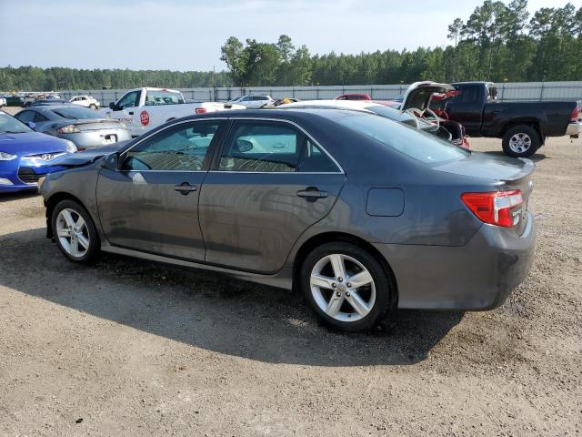 Photo 2 from auction – 2012 TOYOTA CAMRY BASE with VIN 4T1BF1FK2CU083610