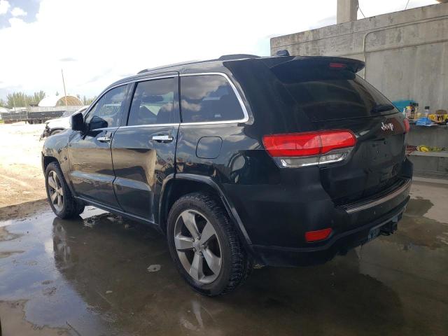 Photo 2 from auction – 2014 JEEP GRAND CHER with VIN 1C4RJECG7EC228089