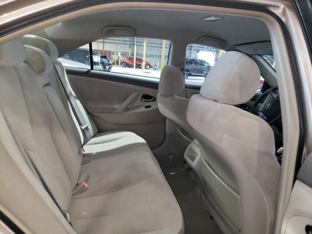 Photo 10 from auction – 2007 TOYOTA CAMRY CE with VIN 4T1BE46K27U582983