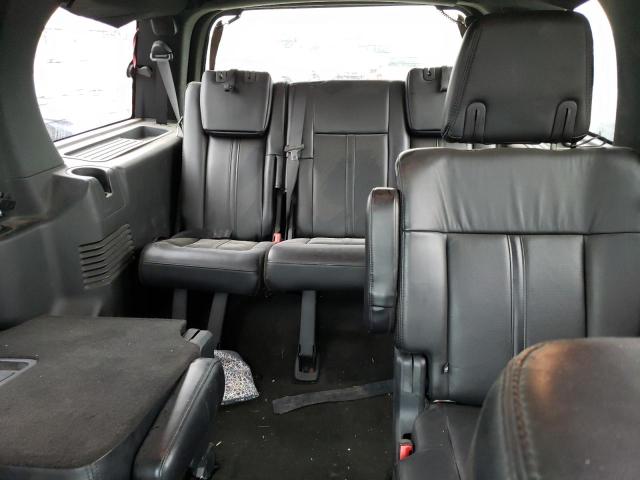 Photo 10 from auction – 2016 LINCOLN NAVIGATOR with VIN 5LMJJ2HT2GEL06750