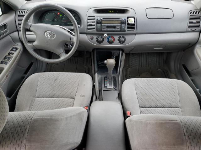 Photo 8 from auction – 2003 TOYOTA CAMRY 4D 2 with VIN 4T1BE32KX3U192028