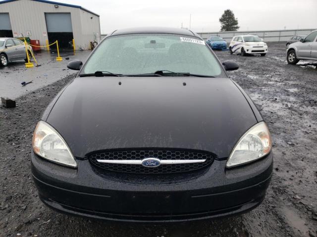 Photo 5 from auction – 2003 FORD TAURUS SE with VIN 1FAHP53U43A255233