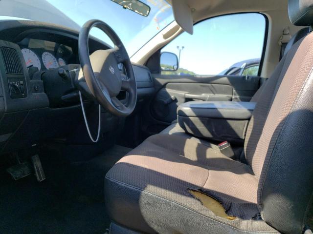 Photo 7 from auction – 2004 DODGE RAM 1500 S with VIN 1D7HA16D04J189383