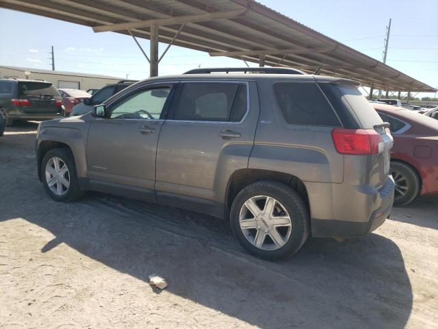 Photo 2 from auction – 2011 GMC TERRAIN SL with VIN 2CTALUEC1B6475404