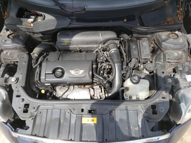 Photo 11 from auction – 2014 MINI COOPER S C with VIN WMWZC3C57EWP26494
