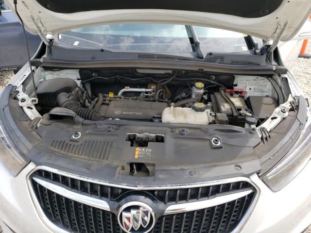 Photo 11 from auction – 2019 BUICK ENCORE SPO with VIN KL4CJ2SB7KB926188