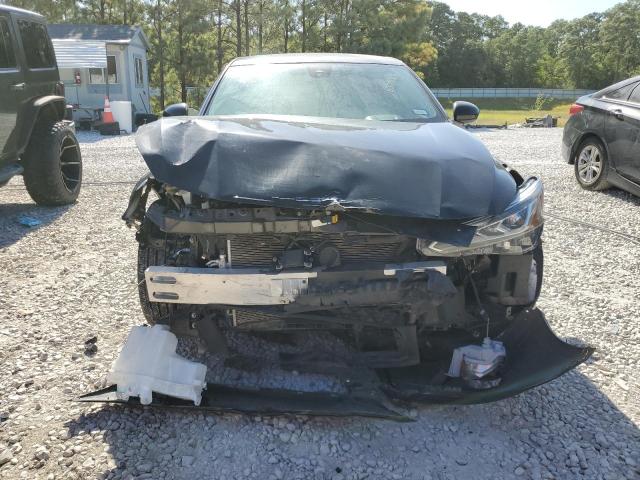 Photo 5 from auction – 2021 NISSAN ALTIMA SR with VIN 1N4BL4CV1MN357541