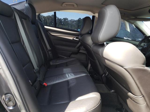 Photo 10 from auction – 2014 ACURA TL TECH with VIN 19UUA8F54EA009142