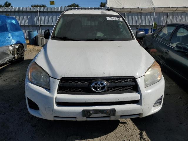 Foto 5 de la subasta – 2012 TOYOTA RAV4 con VIN 2T3ZF4DV1CW116777