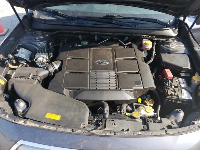 Photo 12 from auction – 2015 SUBARU OUTBACK 3. with VIN 4S4BSENC4F3224667