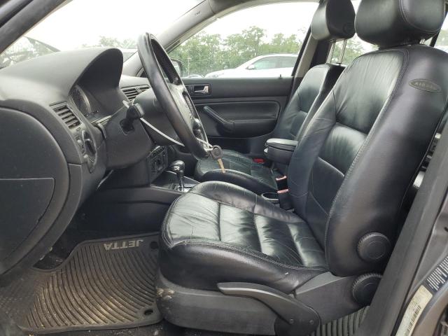 Photo 7 from auction – 2004 VOLKSWAGEN JETTA GLS with VIN 3VWSA69M24M060151