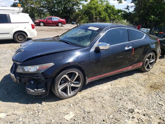 Photo 1 from auction – 2008 HONDA ACCORD EXL with VIN 1HGCS22848A013623