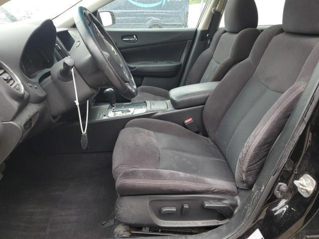 Photo 7 from auction – 2013 NISSAN MAXIMA S with VIN 1N4AA5AP4DC815998