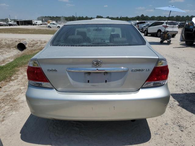 Photo 6 from auction – 2005 TOYOTA CAMRY LE with VIN 4T1BE32K25U009143
