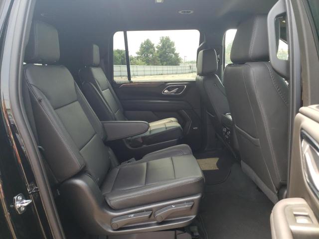 Photo 10 from auction – 2023 CHEVROLET SUBURBAN K with VIN 1GNSKCKD7PR129760
