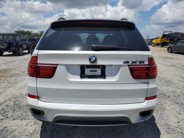 Photo 6 from auction – 2011 BMW X5 XDRIVE5 with VIN 5UXZV8C55BL421775