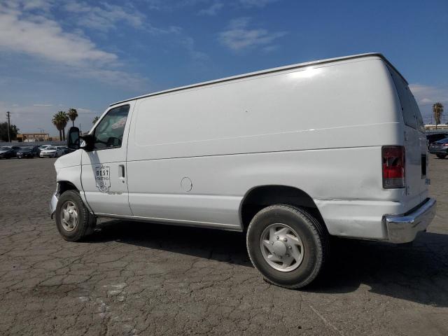 Photo 2 from auction – 2008 FORD ECONOLINE with VIN 1FTNE14W58DA11155