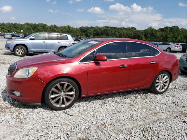 BUICK VERANO CON 2013 with VIN 1G4PR5SK8D4142039 - Photo from auction