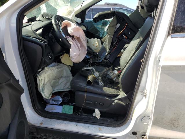Photo 7 from auction – 2016 FORD ESCAPE TIT with VIN 1FMCU9JX8GUA71642