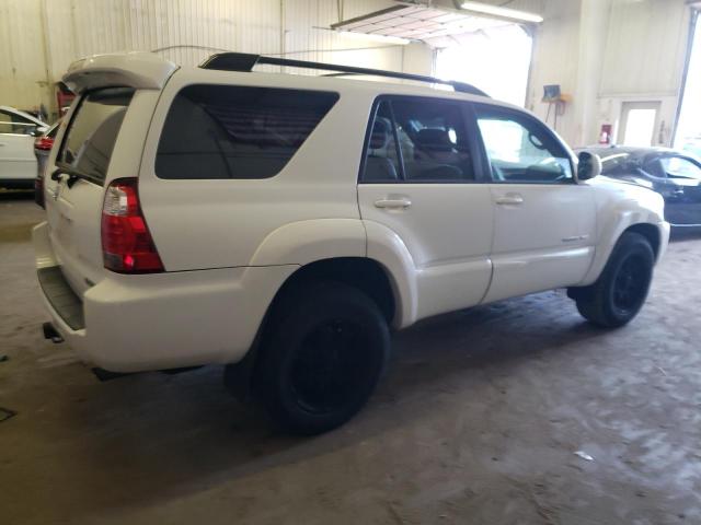 Photo 3 from auction – 2007 TOYOTA 4RUNNER LI with VIN JTEBU17R678093282