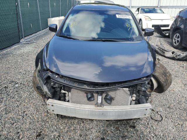 Photo 5 from auction – 2013 NISSAN ALTIMA 2.5 with VIN 1N4AL3APXDC113571
