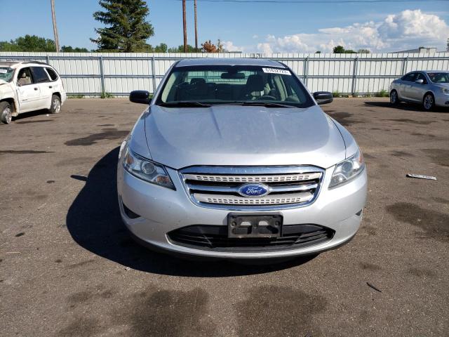 Photo 5 from auction – 2011 FORD TAURUS SE with VIN 1FAHP2DWXBG167054