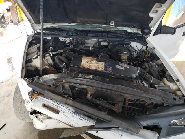 Photo 11 from auction – 1997 GMC SONOMA with VIN 1GTCS1449V8519258
