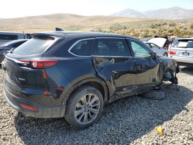 Photo 3 from auction – 2023 MAZDA CX-9 SIGNA with VIN JM3TCBEY7P0634941