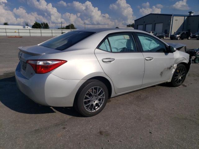 Photo 3 from auction – 2015 TOYOTA COROLLA L with VIN 5YFBURHE2FP210258
