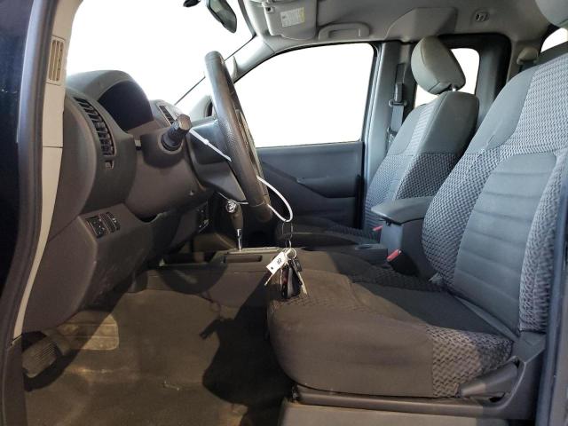 Photo 7 from auction – 2019 NISSAN FRONTIER S with VIN 1N6BD0CTXKN754402