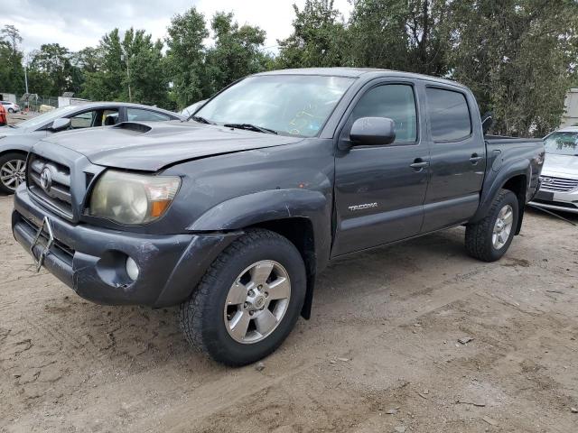 Photo 1 from auction – 2010 TOYOTA TACOMA DOU with VIN 3TMLU4EN2AM043279