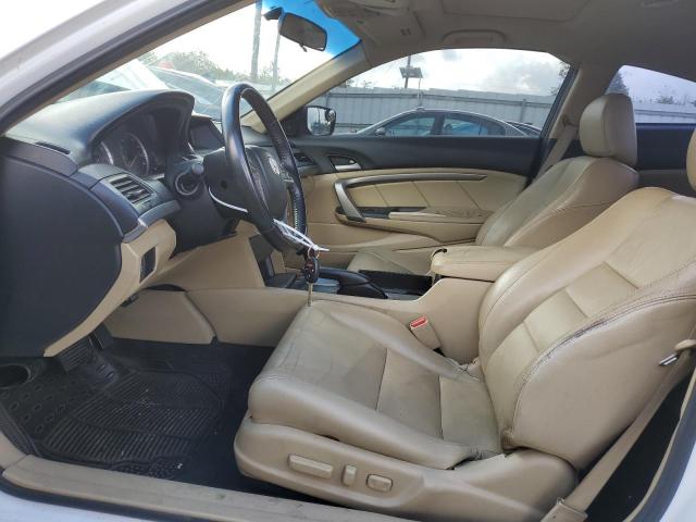 Photo 7 from auction – 2010 HONDA ACCORD EXL with VIN 1HGCS1B83AA009658