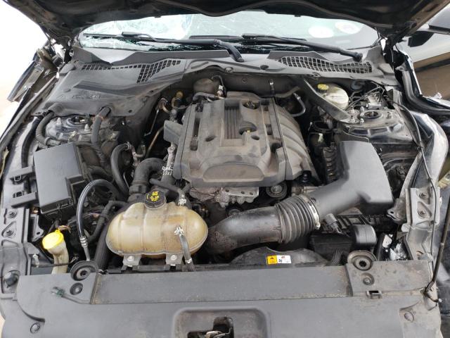 Photo 11 from auction – 2015 FORD MUSTANG with VIN 1FA6P8TH9F5402638