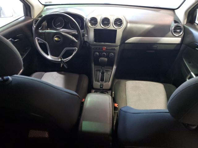 Zdjęcie 8 z aukcji – 2012 CHEVROLET CAPTIVA SP z VIN 3GNAL2EKXCS577592