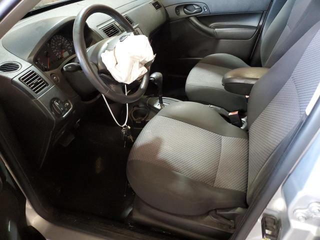 Photo 7 from auction – 2006 FORD FOCUS ZX5 with VIN 1FAFP37N66W148013