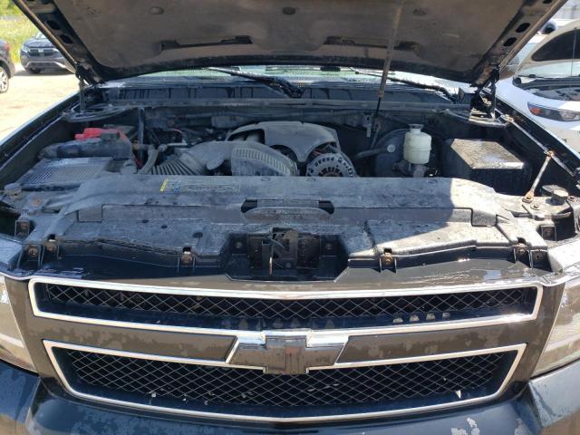 Photo 12 from auction – 2009 CHEVROLET SUBURBAN K with VIN 1GNFK26329R234965