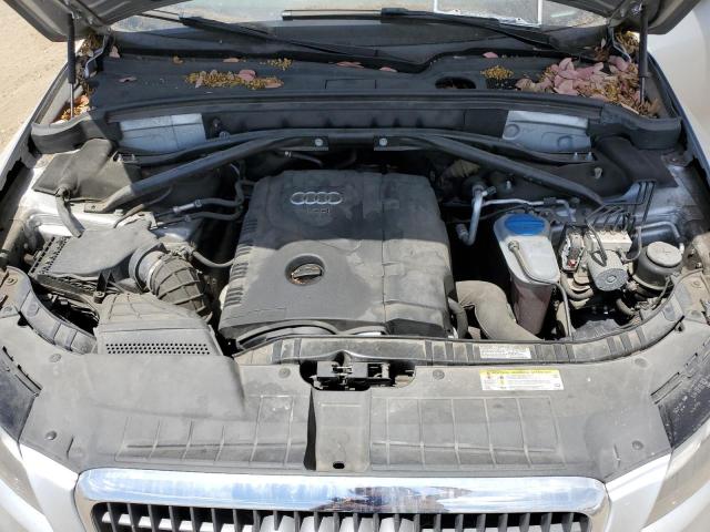 Photo 12 from auction – 2012 AUDI Q5 PREMIUM with VIN WA1CFAFP8CA069100
