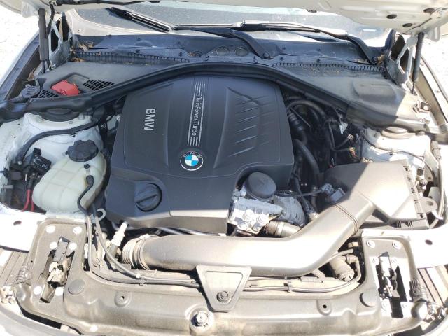 Photo 11 from auction – 2013 BMW 335 XI with VIN WBA3B9C59DF587186