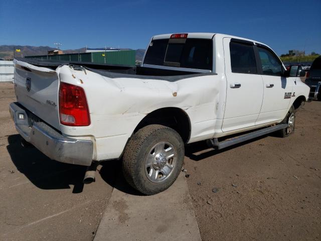 Photo 3 from auction – 2017 RAM 2500 SLT with VIN 3C6UR5DL6HG634968