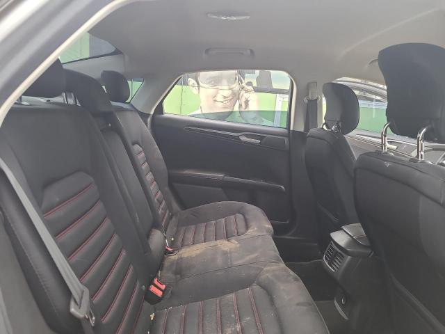 Photo 10 from auction – 2014 FORD FUSION SE with VIN 3FA6P0HD0ER176945