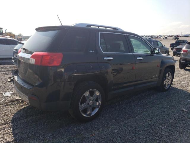 Photo 3 from auction – 2012 GMC TERRAIN SL with VIN 2GKALWEK5C6381465