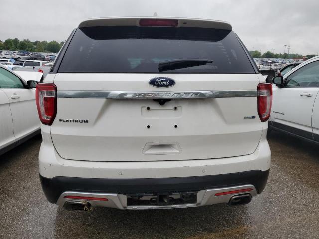 Photo 6 from auction – 2016 FORD EXPLORER P with VIN 1FM5K8HT5GGB69781