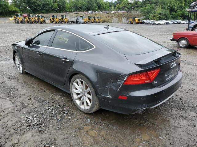 صورة رقم 2 من المزاد - 2012 AUDI A7 PRESTIG مع VIN WAU2GAFC5CN038386