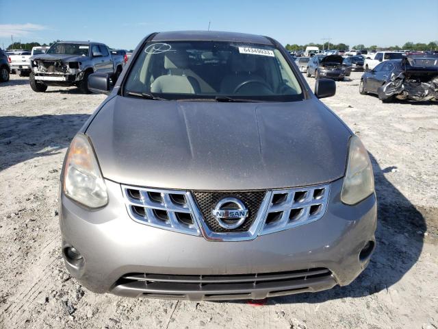 Photo 5 from auction – 2012 NISSAN ROGUE S with VIN JN8AS5MT7CW255637