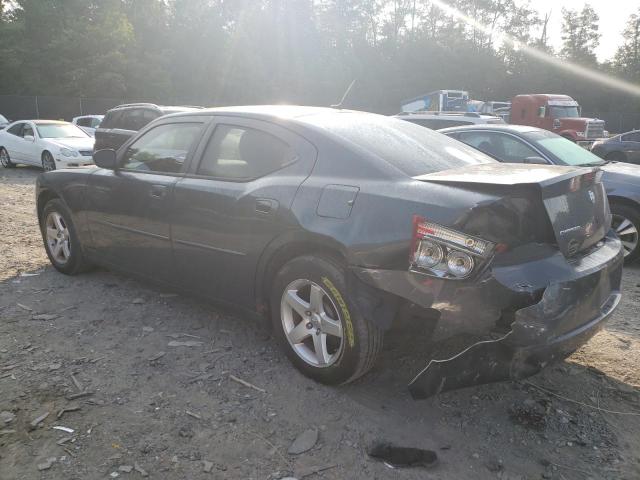 Photo 2 from auction – 2008 DODGE CHARGER with VIN 2B3LA43RX8H239463