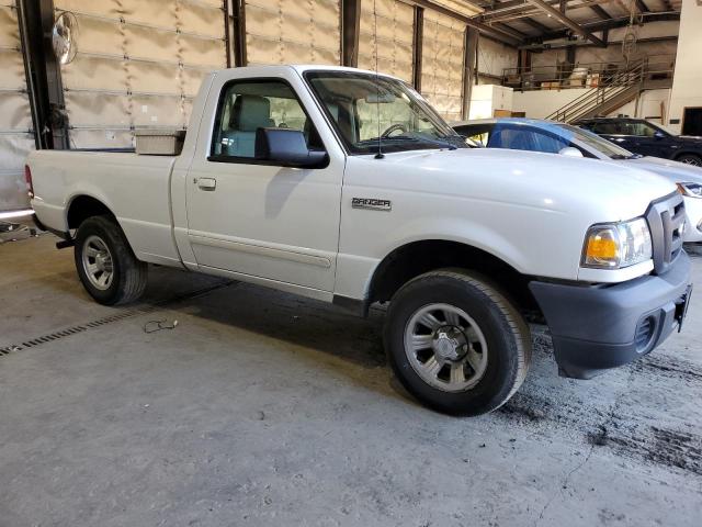 Снимка 4 от търг – 2011 FORD RANGER с VIN 1FTKR1AD2BPA62130