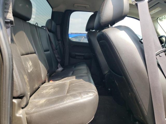 Photo 10 from auction – 2011 GMC SIERRA K15 with VIN 1GTR2WE34BZ264697