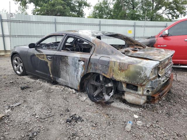 Foto 2 de la subasta – 2014 DODGE CHARGER SE con VIN 2C3CDXBG2EH356655