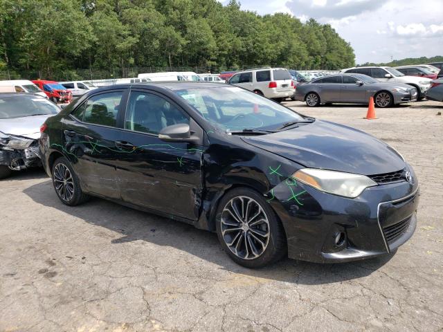 Photo 4 from auction – 2015 TOYOTA COROLLA L with VIN 5YFBURHE6FP361247