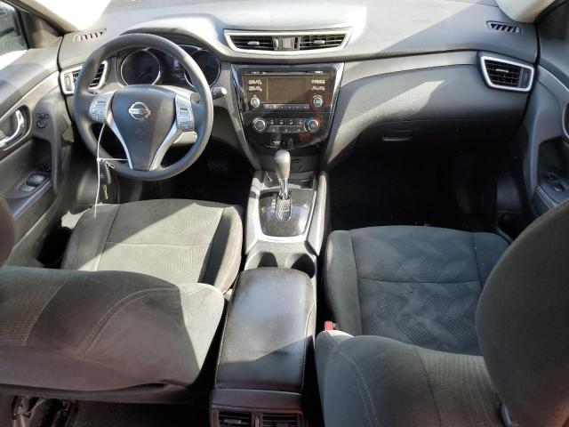 Photo 8 from auction – 2016 NISSAN ROGUE S with VIN 5N1AT2MVXGC779294
